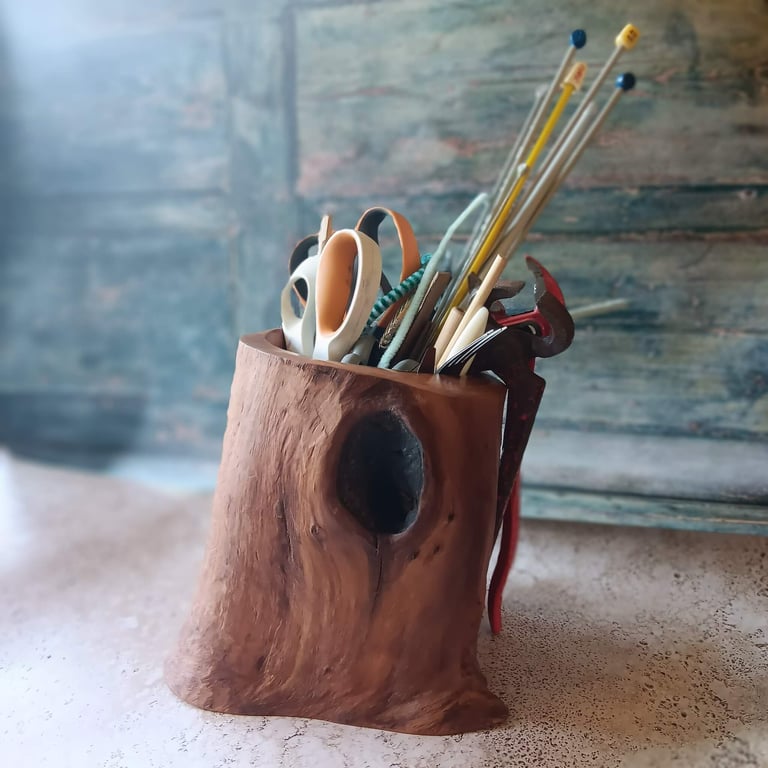 pot outils Artisan Brieuc ALLEC