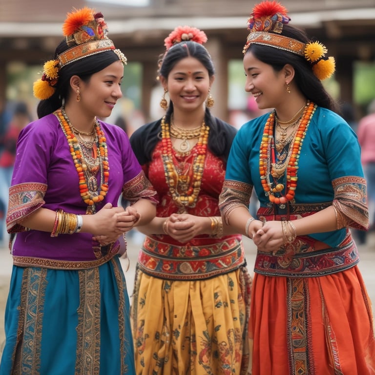 Bright living room with modern inventory