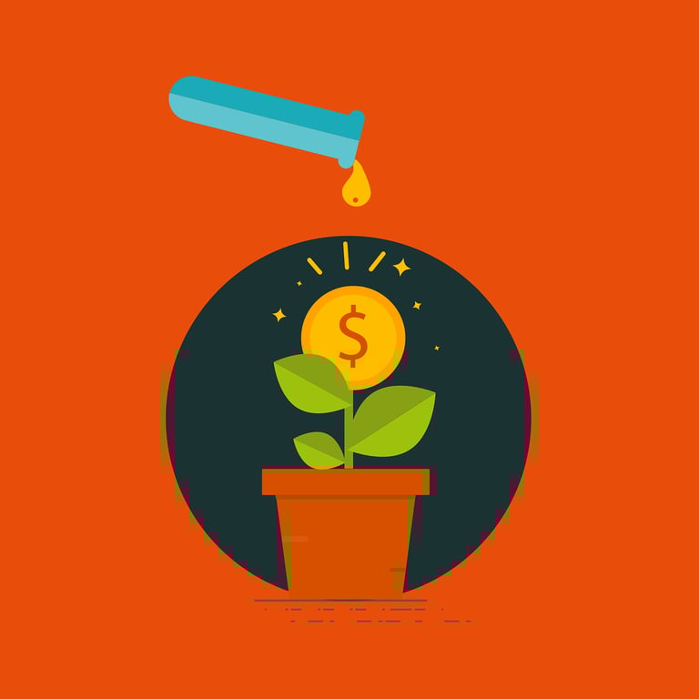 standard plan with price for accounting services