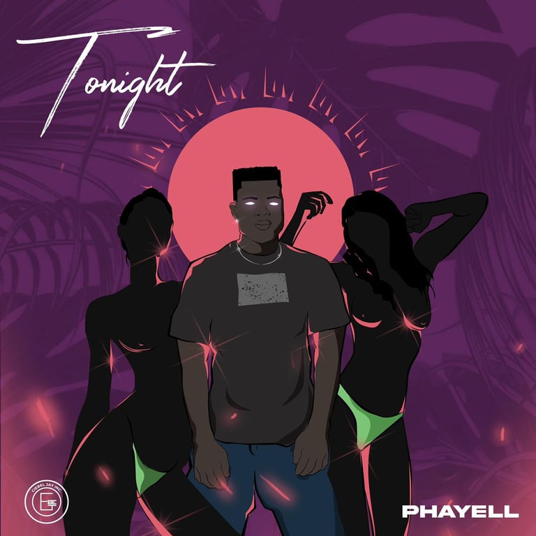 Phayell - Tonight