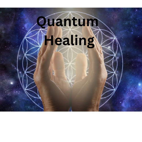 Quantum Healing