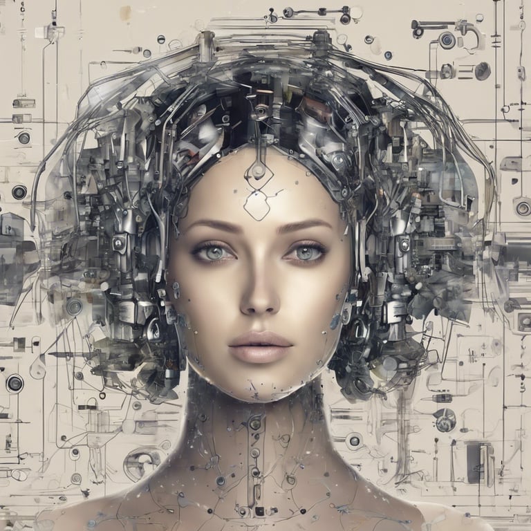 Bright living room with modern inventory