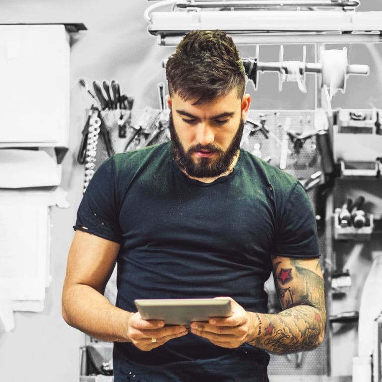What is financial benchmarking - business advice - Bare Bones accountant