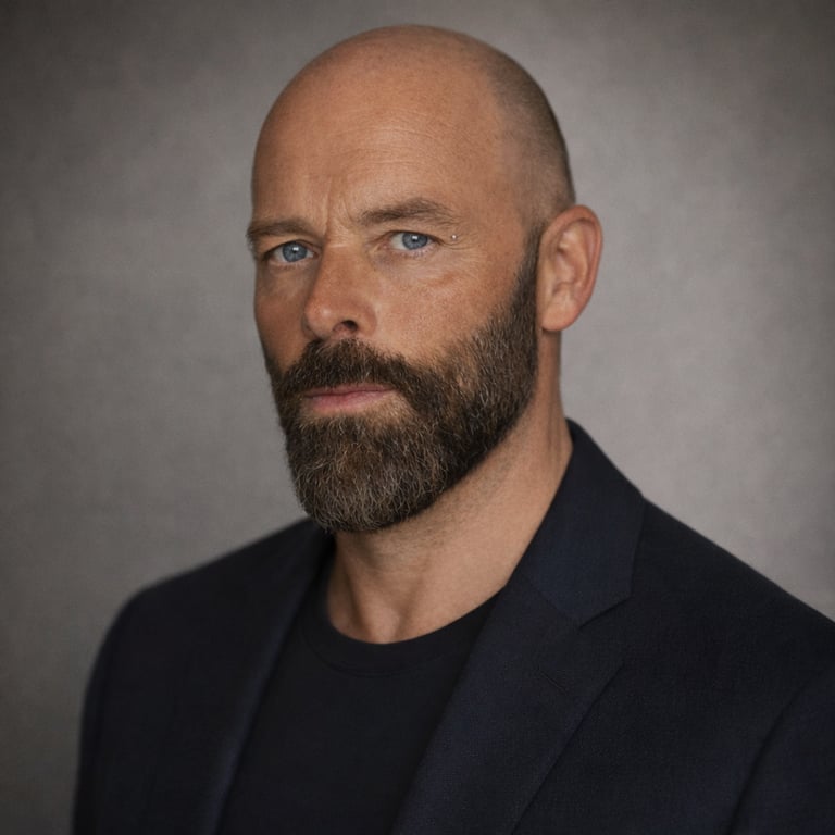 Damon Bachegalup is a teen behaviour specialist and family behavioural consultant