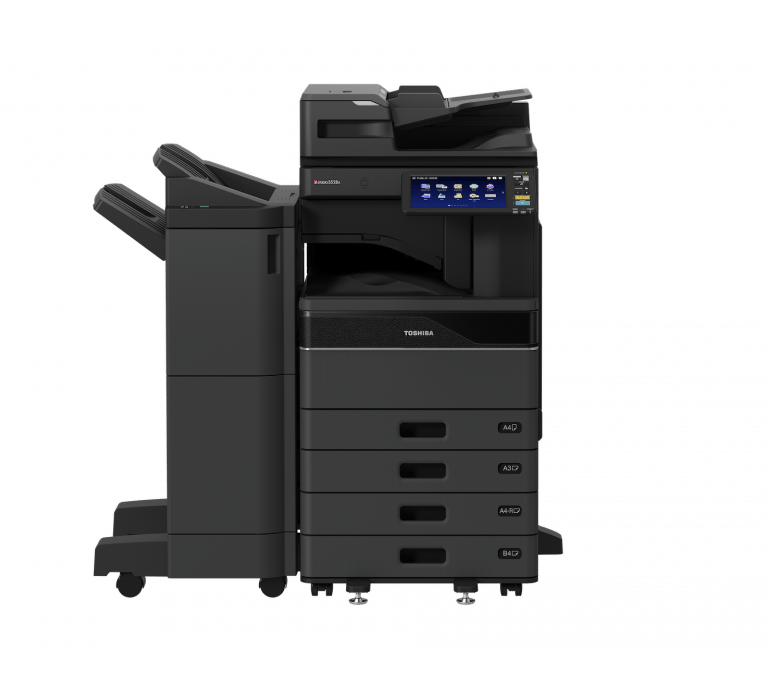 copiadora impresora multifunción toshiba estudio 2028A 2528A 3028A