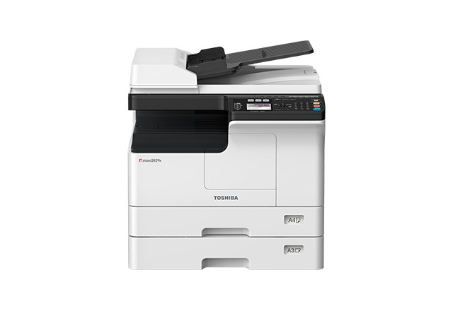 Copiadora Impresora Multifunción Toshiba Estudio 2329A