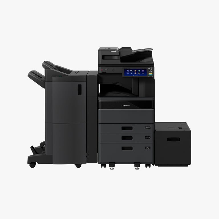 copiadora impresora multifunción toshiba estudio 3528A 4528A 5028A