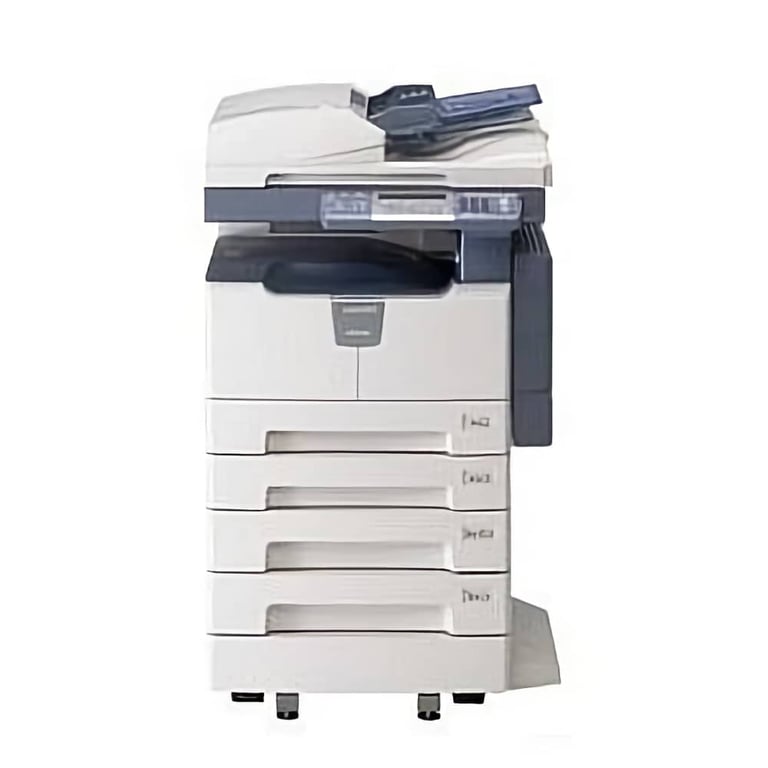impresora copiadora multifuncion toshiba estudio 165