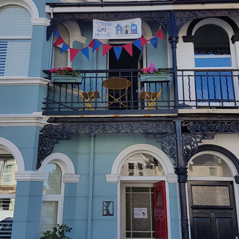 Worthing Artists Open House