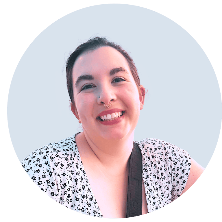 Camila Seluja Grant Writing and Editor at CDCG Community Development Consulting Group