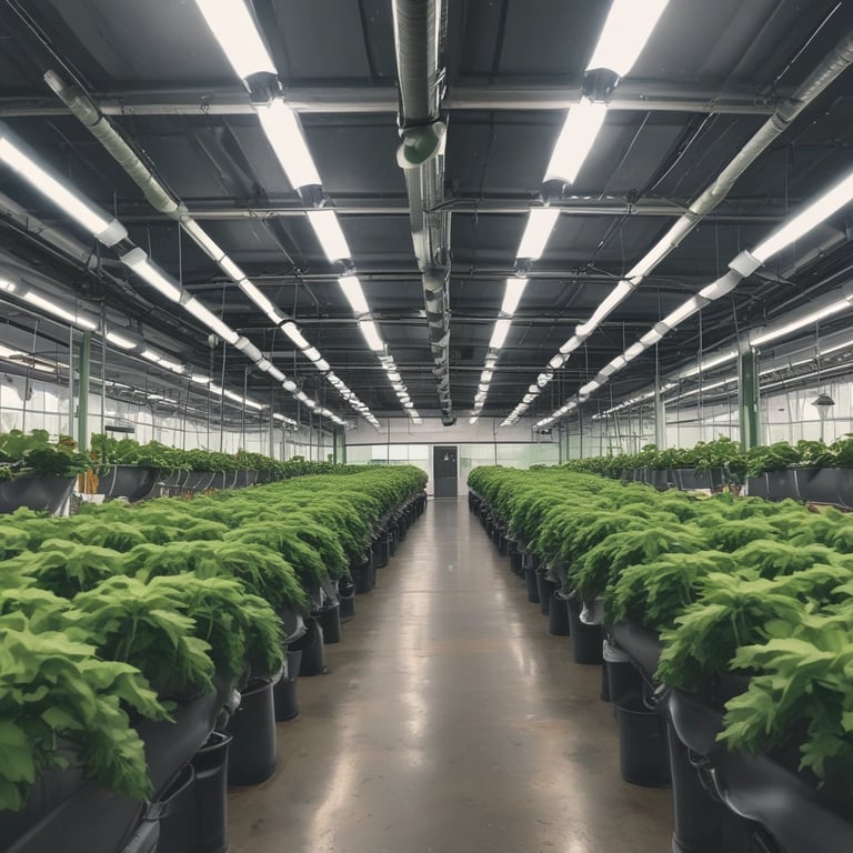white concrete building during daytime