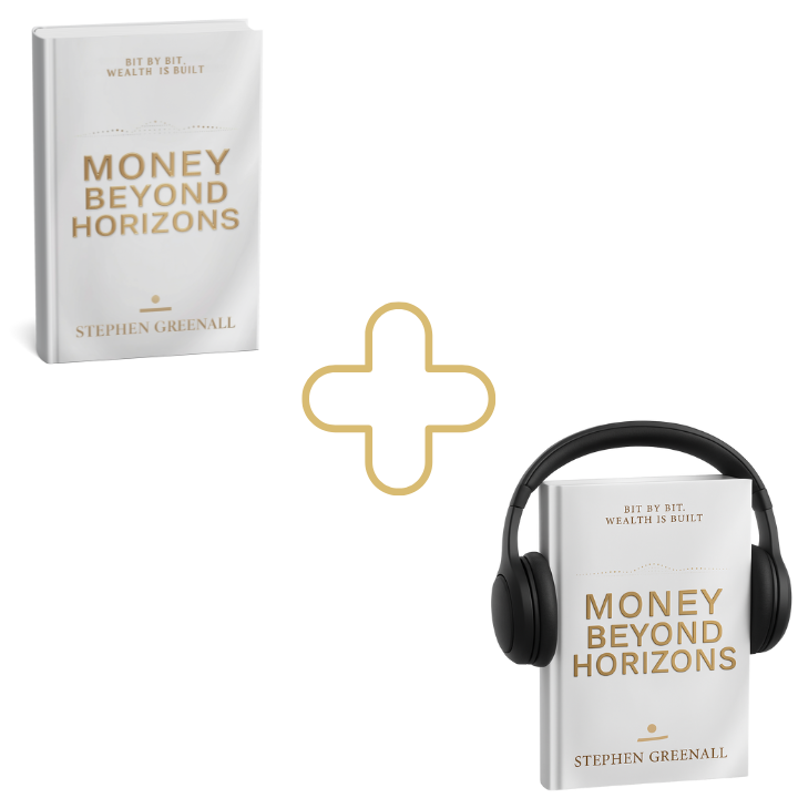 Money Beyond Horizons