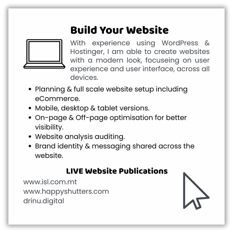 website-skill