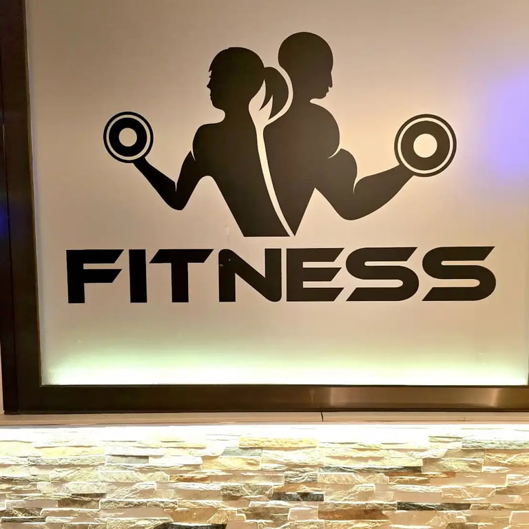 gimnasio-hotel-castilla-fuenlabrada