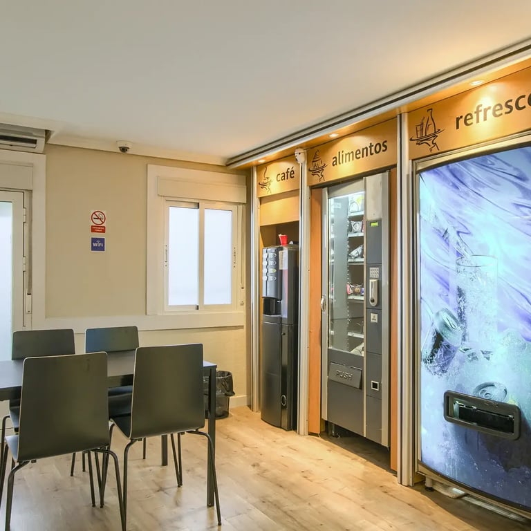 salon-social-hotel-castilla-fuenlabrada