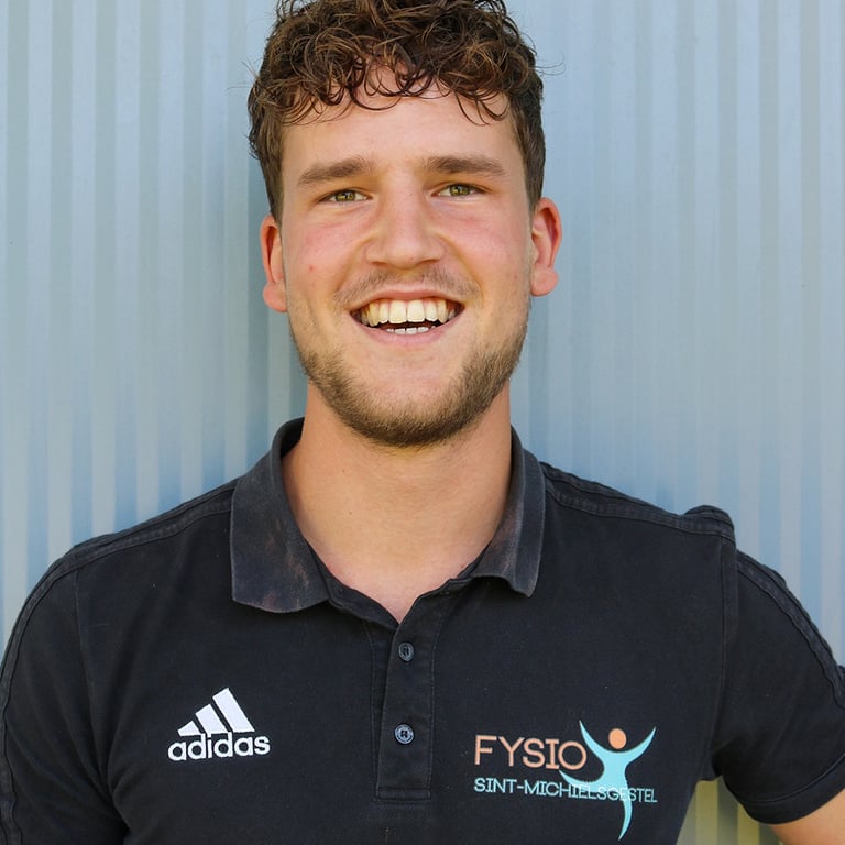 Psychosomatisch fysiotherapeut jaap