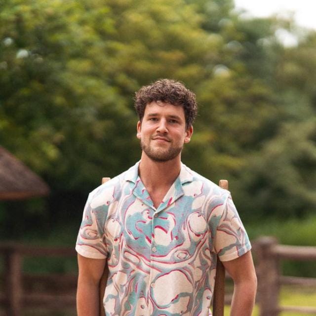 psychosomatische fysiotherapeut jaap