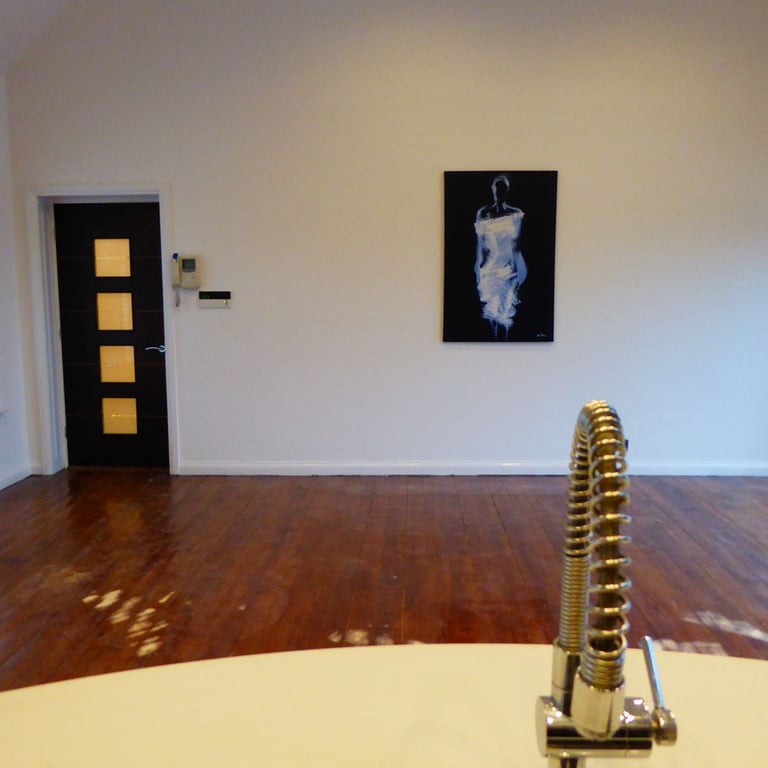 Domestic Hardwood Refinishing, Sanding, Sealing and Polishing