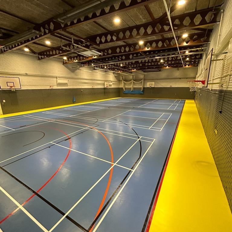 Resilient Flooring Manchester