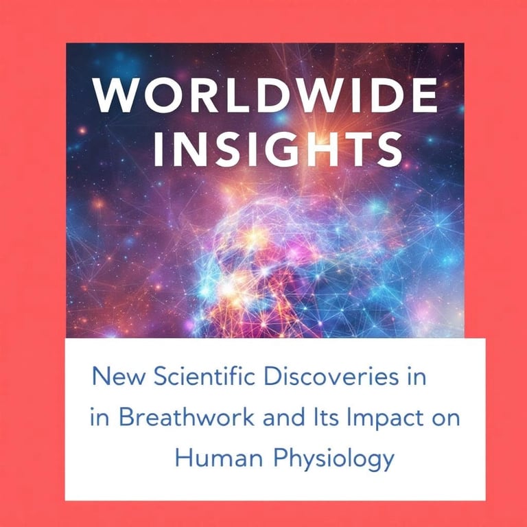 worldwide insights