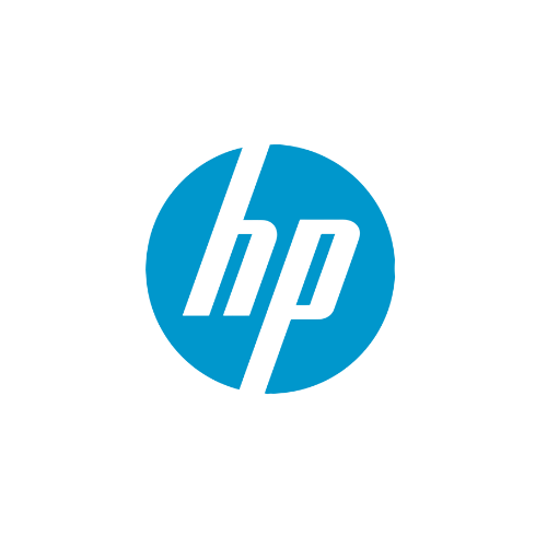impresoras hp logo
