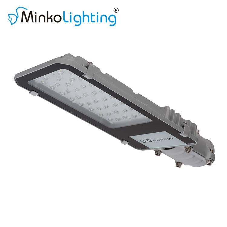 MNK-ST021 Brighten Your Streets with Energy-Saving LED Street Lighting Solutions