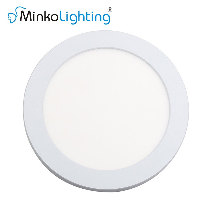 MNK-DN151107 recessed and surface mounted in one downlight