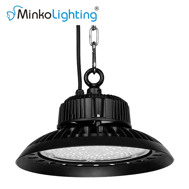 MNK-HBL0013 industrial high bay led lighting