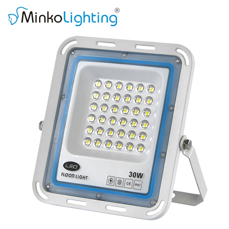 MNK-FL009 africa hot sale good quality slim flood light