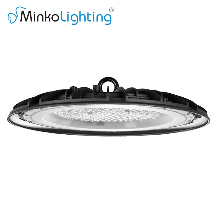 MNK-HBL010 led high bay light slim ufo lamp ip65 waterproof