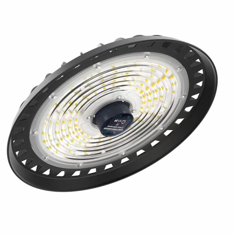 MNK-HBL015 Motion Sensor LED High Bay Light