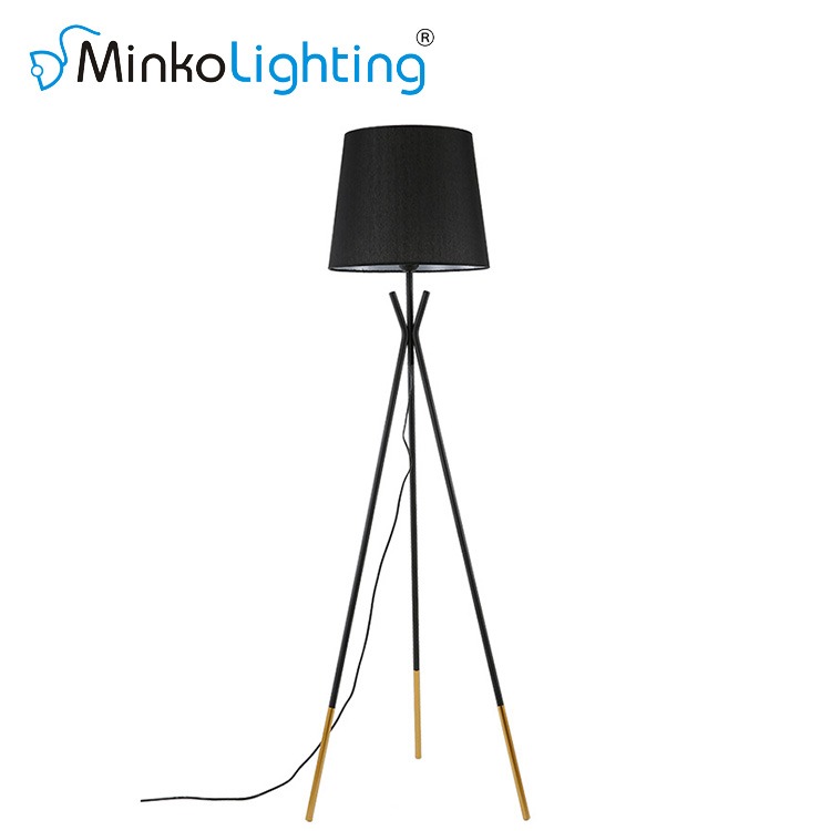 led floor lamp