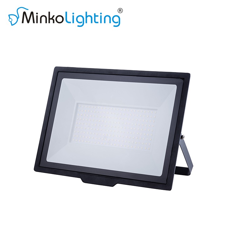MNK-FL021 economic led flood light project light outdoor tree lights
