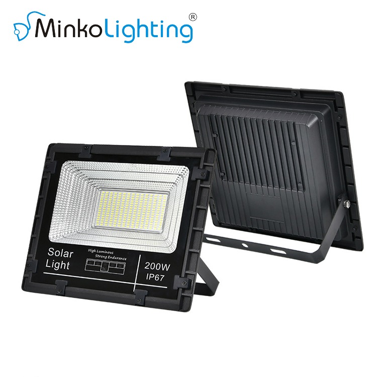 MNK-WL01 adjustable lighting modes allowing users to customize brightness levels and operation times