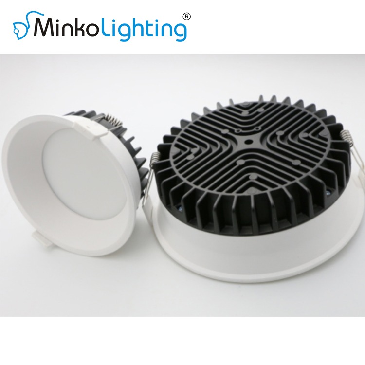 MNK-S9 a dimmable downlighted downlighted downlighted downlighted down