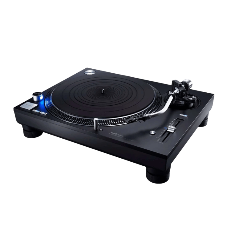 Technics 1200 GR2