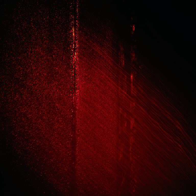 © juergen mack photography - rotlichtdrittel