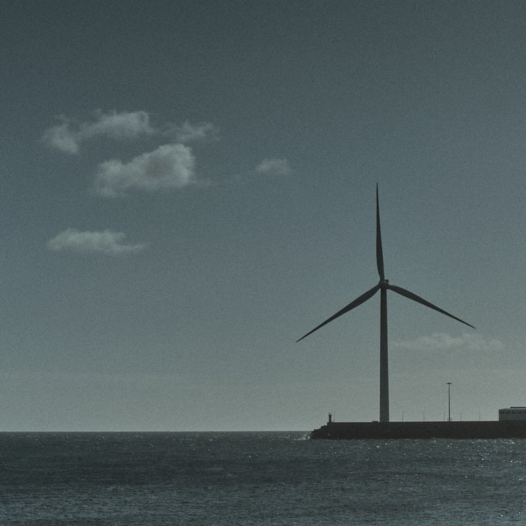 © juergen mack photography - synergy