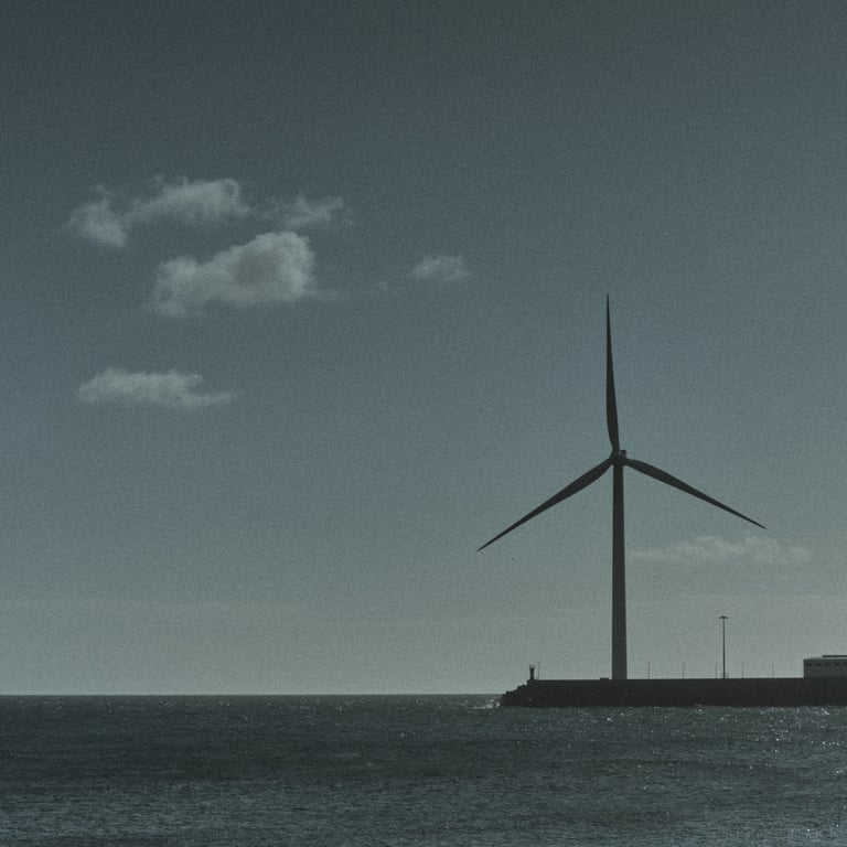© juergen mack photography - synergy
