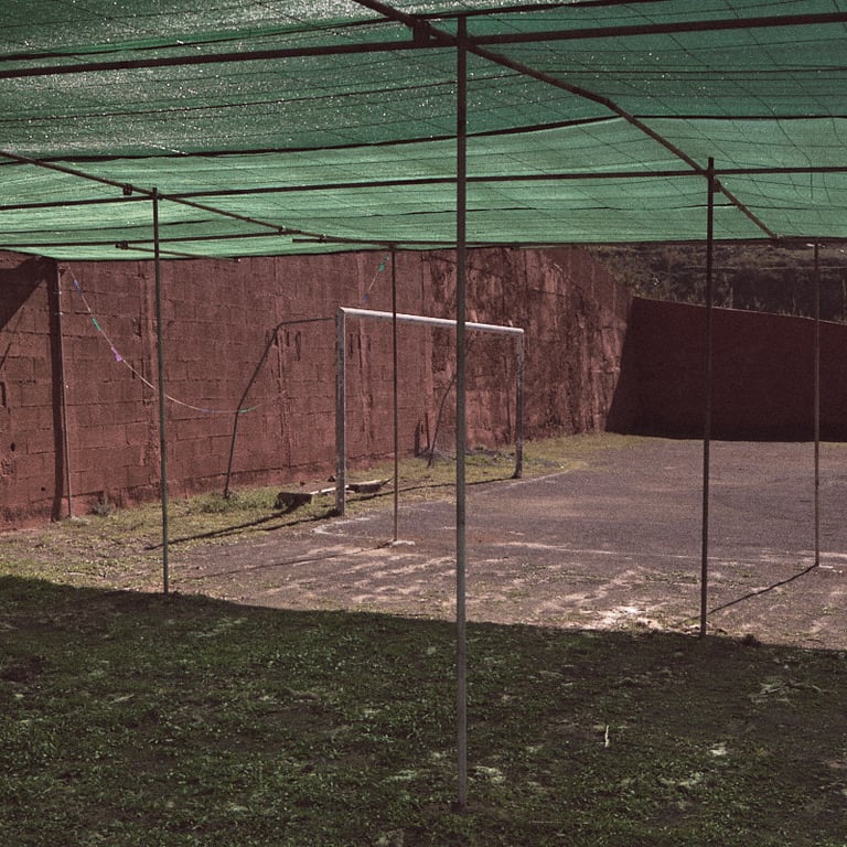 © juergen mack photography - impossible