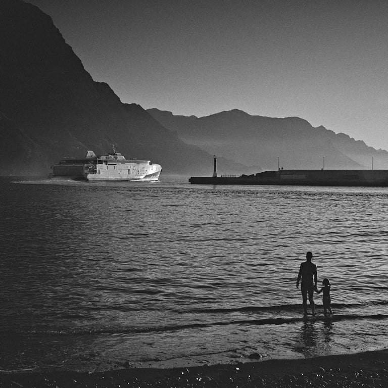 © juergen mack photography - fernweh