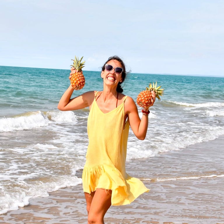 Foto de perfil de Mar