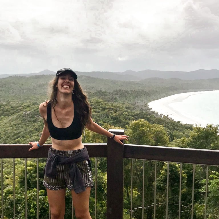 Organizar un viaje a Australia, working holiday en Australia, viajar a Australia