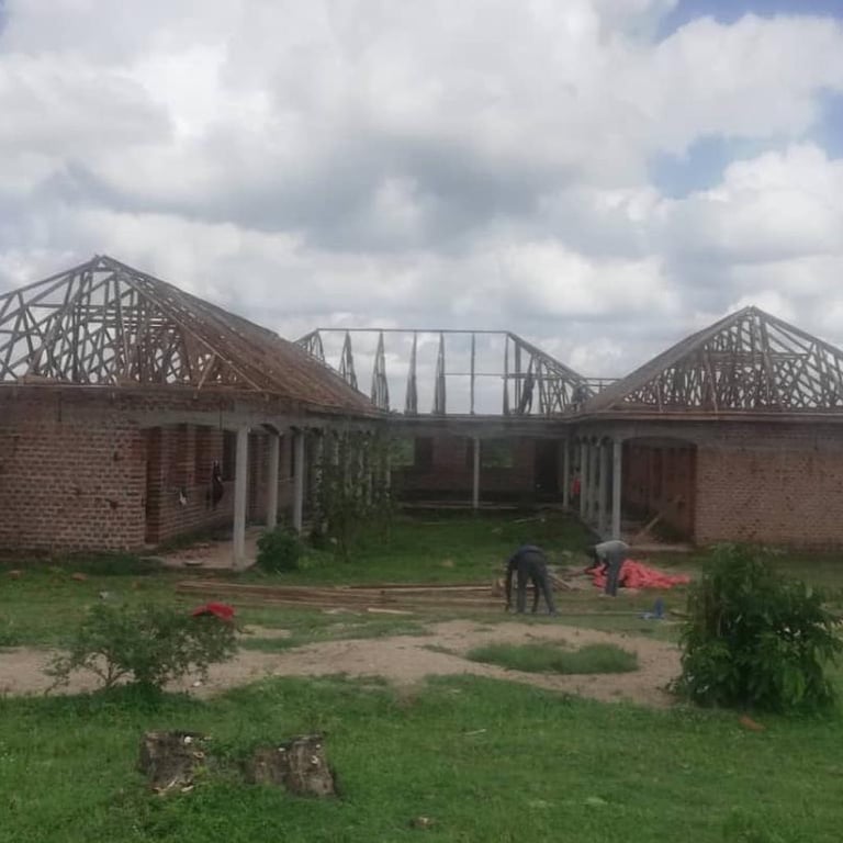 Bild der nursery school im Jahr 2022