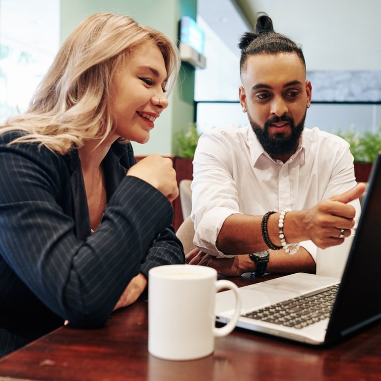 Best Social Media Marketing Agency in India