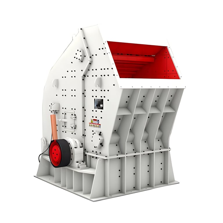 MINGYUAN IMPACT CRUSHER FOR SALE, Impact crusher price, impact manufacturer