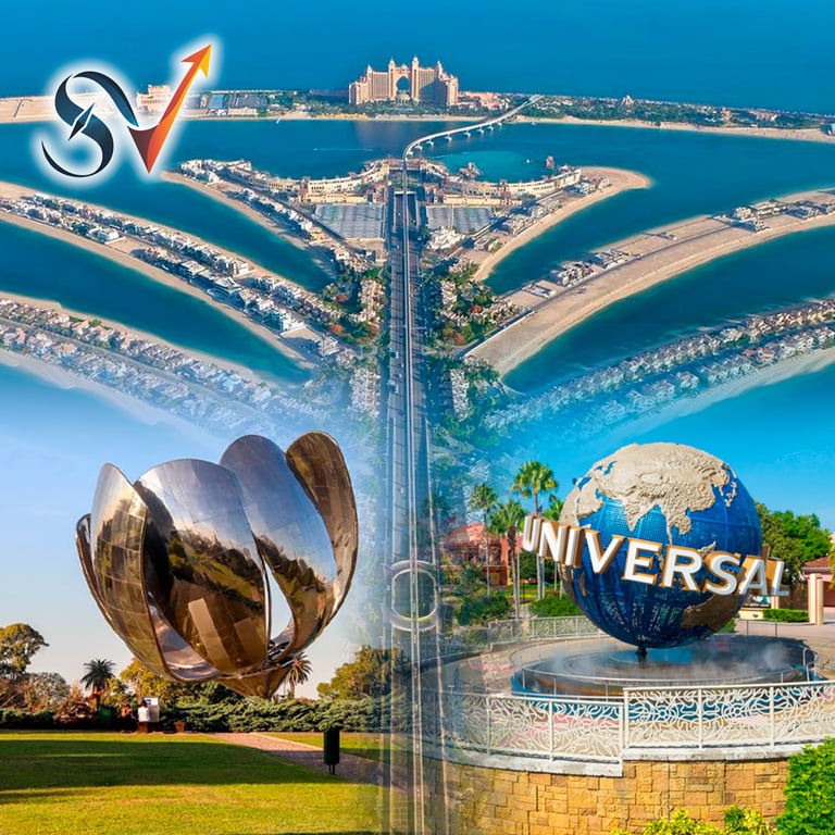 destinos internacionais para viajat