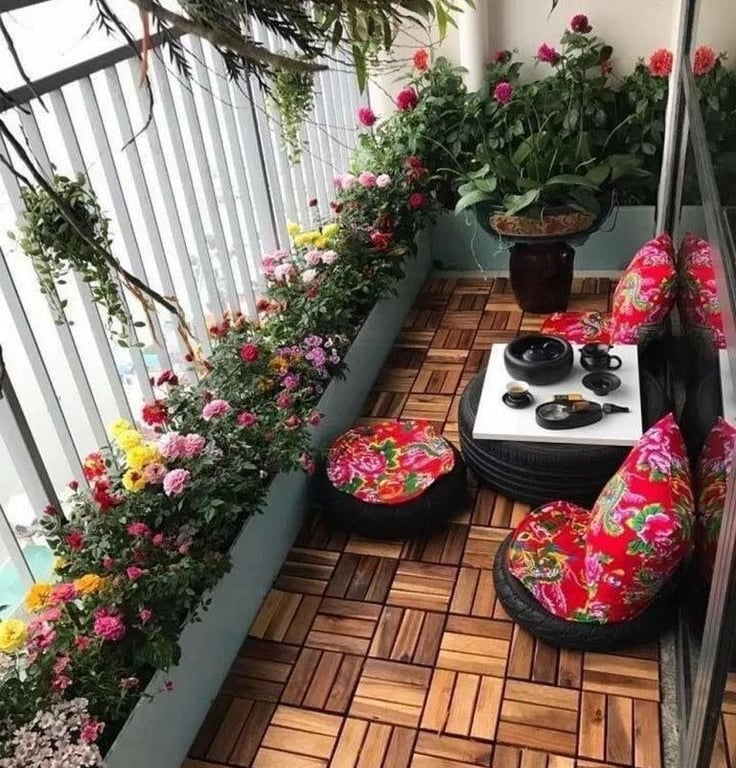 MyGreenearth: Your trusted gardening service provider in Bangalore.