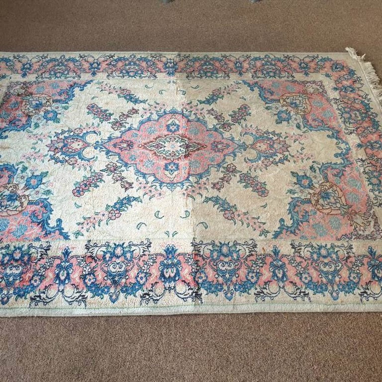 Nettoyage Tapis Nantes