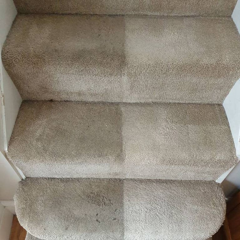 Nettoyage moquette Nantes